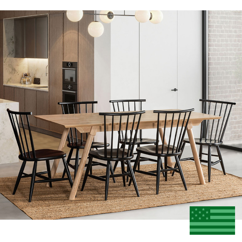 Laurel Dining Table
